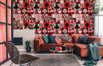 Papier Peint Mural Poker Flash - Vignette | Mr Papier Peint