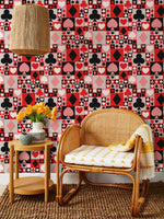 Papier Peint Mural Poker Flash - Vignette | Mr Papier Peint