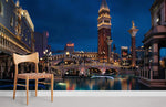 Papier peint mural Pont de Las Vegas - Vignette | Mr Papier Peint