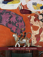 Papier peint mural Thé de l'Après-Midi élégance et sérénité - Vignette | Mr Papier Peint