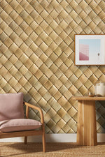 Papier peint mural panoramique Évasion poétique pour votre chambre - Vignette | Mr Papier Peint