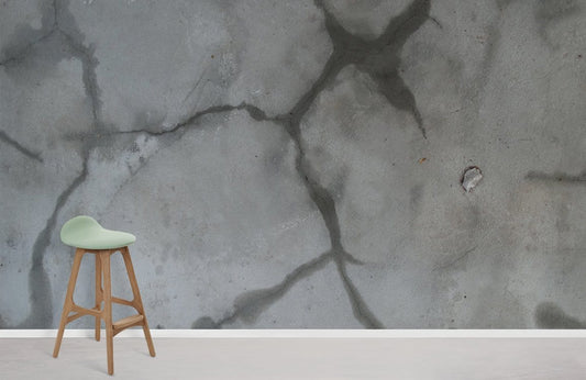 Papier peint mural pour mur humide - Le meilleur Papier peint panoramique Sur mesure