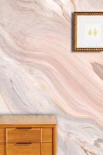 Papier peint mural Premier Mouvement voyage artistique panoramique - Vignette | Mr Papier Peint