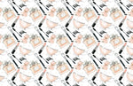 Papier peint panoramique Beauté vivante pour un intérieur inspiré - Vignette | Mr Papier Peint