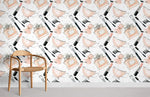 Papier peint panoramique Beauté vivante pour un intérieur inspiré - Vignette | Mr Papier Peint