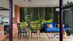 Papier peint mural Profondément Dans la Forêt évasion et sérénité - Vignette | Mr Papier Peint