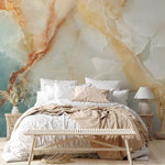 Papier peint mural Quartz Océan évasion poétique et nature - Vignette | Mr Papier Peint