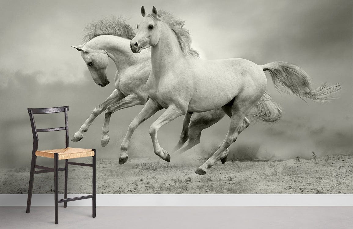 Papier peint mural Ramble - Le meilleur Papier peint panoramique Sur mesure