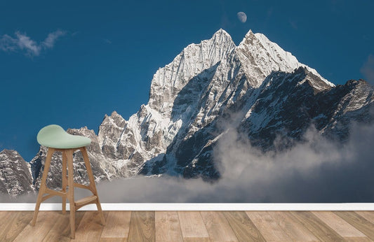 Papier Peint Mural Ravins - Le meilleur Papier peint panoramique Sur mesure