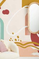 Charme subtil du papier peint mural inspiré par Morandi - Vignette | Mr Papier Peint