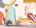 Charme subtil du papier peint mural inspiré par Morandi - Vignette | Mr Papier Peint