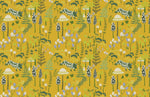 Peint mural renard errant charme captivant pour un espace élégant - Vignette | Mr Papier Peint