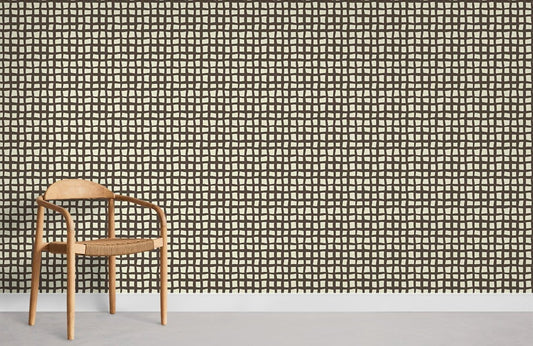 Papier Peint Mural Réseau - Le meilleur Papier peint panoramique Sur mesure