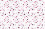 Papier peint mural rose amour pour un intérieur plein de sérénité - Vignette | Mr Papier Peint