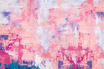 Papier peint mural Rose Rêveur douceur et sérénité pour votre intérieur - Vignette | Mr Papier Peint