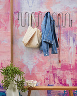 Papier peint mural Rose Rêveur douceur et sérénité pour votre intérieur - Vignette | Mr Papier Peint