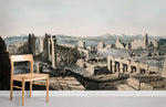 Papier peint mural Ruine de Carnak éclat mystique et passé révélé - Vignette | Mr Papier Peint