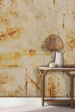 Papier peint mural Rusty Wall de maximum 80 caractères - Vignette | Mr Papier Peint