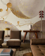Peint mural Spheritis éclat d’originalité et design panoramique - Vignette | Mr Papier Peint