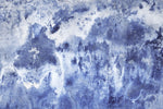 Papier Peint Mural Tempête Bleue Éclat d’Ondes et de Ciel - Vignette | Mr Papier Peint