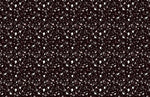 Papier peint mural Terrazzo marron pour une élégance chaleureuse - Vignette | Mr Papier Peint