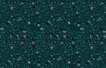 Élégance moderne avec peint mural terrazzo vert foncé - Vignette | Mr Papier Peint