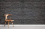 Papier peint mural texture bois gris - Vignette | Mr Papier Peint