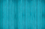 Papier peint mural texturé bois turquoise - Vignette | Mr Papier Peint