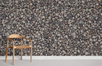 Papier peint mural Texture Pavé II pour une ambiance unique et artistique - Vignette | Mr Papier Peint
