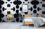 Papier peint mural texture vache laitière pour une chambre poétique - Vignette | Mr Papier Peint