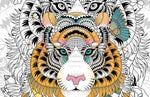 Papier Peint Mural Tigre Magnifique - Vignette | Mr Papier Peint