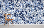 Papier Peint Mural Toile d’Araignée Élégance et Mystère Moderne - Vignette | Mr Papier Peint