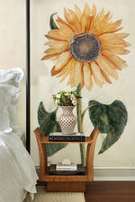 Papier peint mural Tournesol - Vignette | Mr Papier Peint