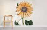 Papier peint mural Tournesol - Vignette | Mr Papier Peint