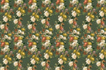 Papier peint mural Vignes du bouquet vert une œuvre d’art pour vos murs - Vignette | Mr Papier Peint