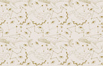 Papier peint mural Yeux et Baleines mystère et majesté océanique - Vignette | Mr Papier Peint