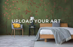 Fresque murale unique pour un intérieur œuvre d’art avec papier peint personnalisé - Vignette | Mr Papier Peint
