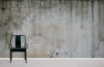 Papier peint vintage fresque murale au charme rétro - Vignette | Mr Papier Peint