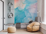 Peinture murale d'art moderne - Vignette | Mr Papier Peint