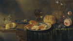 Peinture murale de Alexander Adriaenessen en papier peint - Vignette | Mr Papier Peint