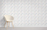 Petite fresque murale en terrazzo - Vignette | Mr Papier Peint