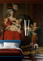 Portrait de Marie Antoinette en papier peint mural - Vignette | Mr Papier Peint