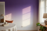 Mural Dégradé Violet Élégance et Sérénité sur Vos Murs - Vignette | Mr Papier Peint