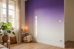 Mural Dégradé Violet Élégance et Sérénité sur Vos Murs - Vignette | Mr Papier Peint