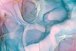 Tapisserie Murale Fil Brumeux Élégance et Sérénité Panoramique - Vignette | Mr Papier Peint