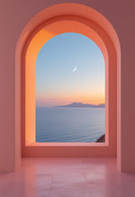 Vue Sublime – L’Arche des Rêves - Vignette | Mr Papier Peint